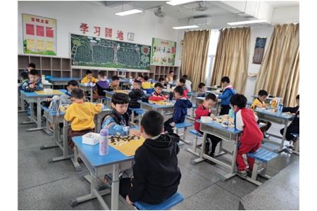 【縣賽喜訊】兩個(gè)縣賽相繼舉行，清源成績成碾壓之勢