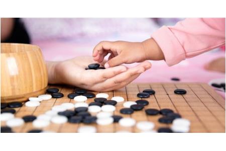 【好機構(gòu)=好老師】如何選擇更好的圍棋老師？