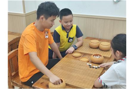一盤棋局下完，你有復(fù)盤的習(xí)慣嗎？